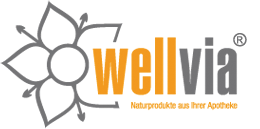 wellvia.de – Naturprodukte aus Ihrer Apotheke